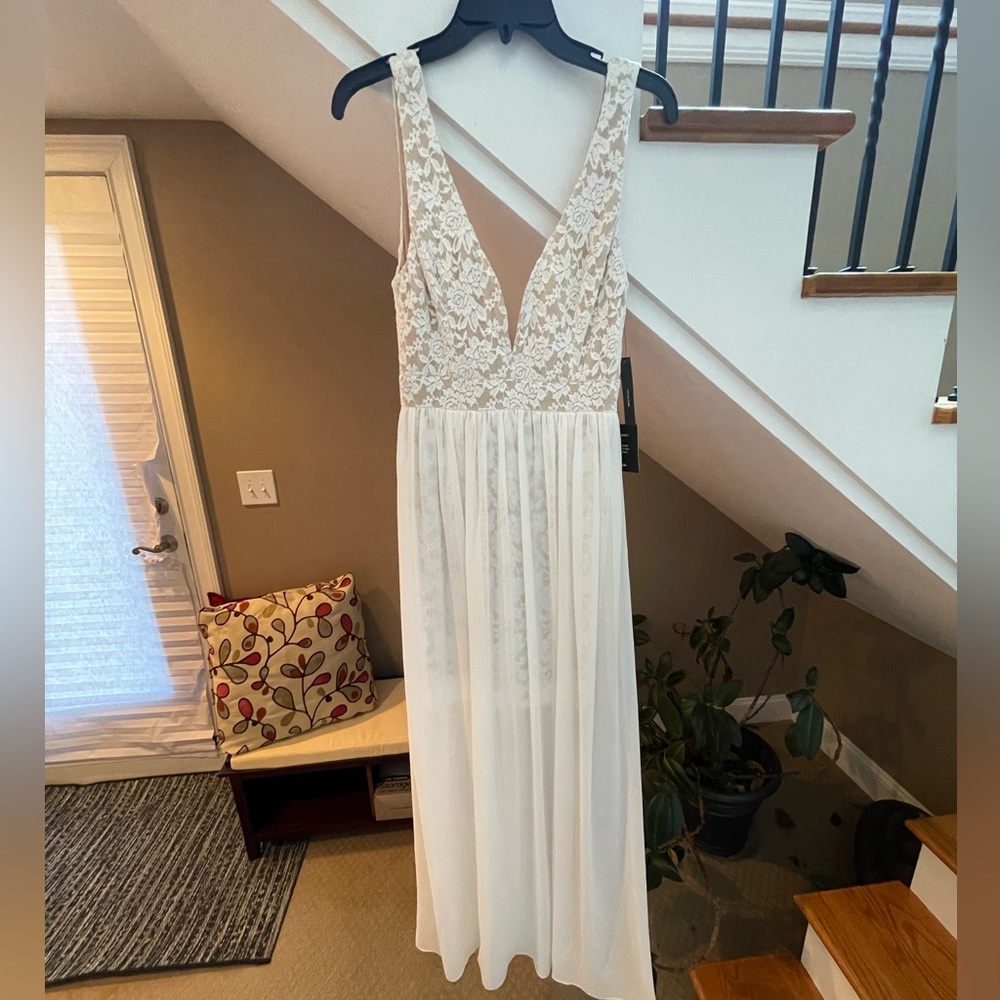 Lulus Dress